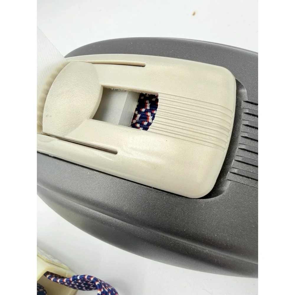 Scotch 3M Pop-Up Tape Strip Desk Dispenser With 2 Wrist Dispensers
